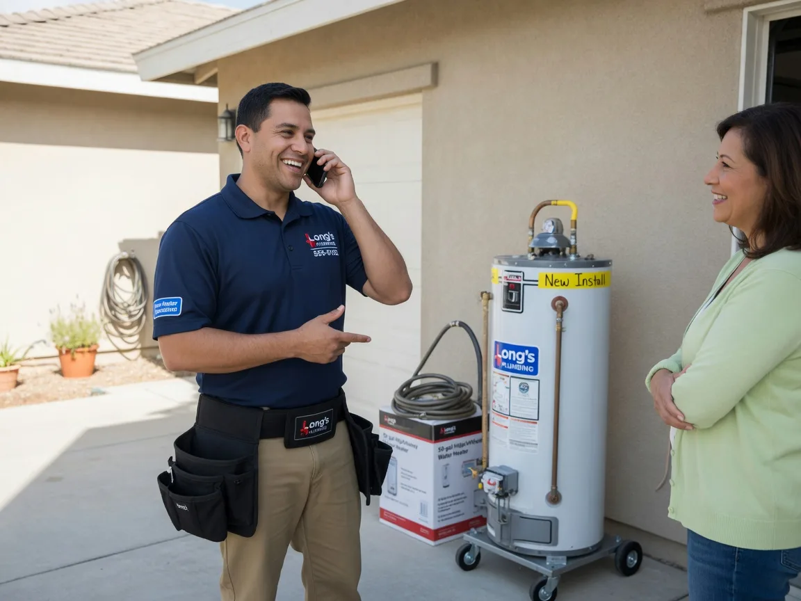 Leak Detection Dubberly, LA FAQs